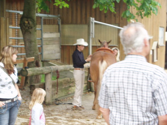 Westernstable Hiererberg - 