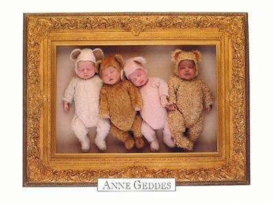 Anne Geddes - 