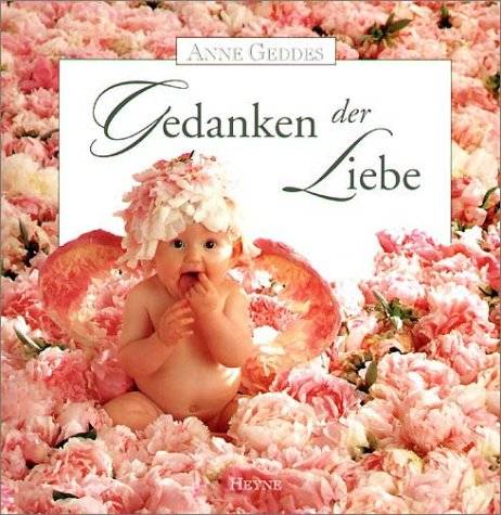 Anne Geddes - 