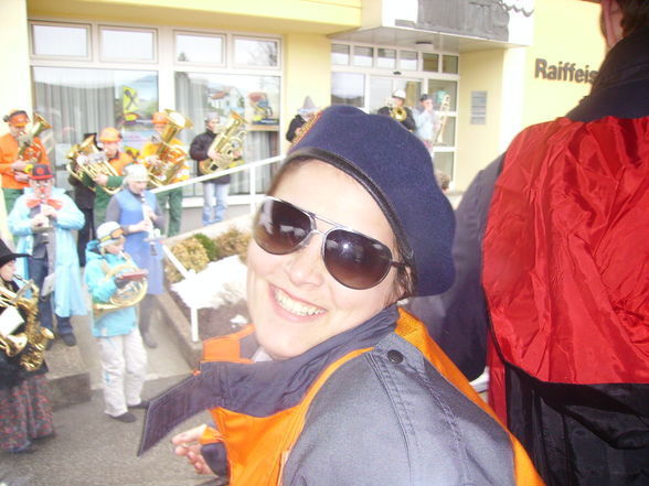 Fasching2009 - 