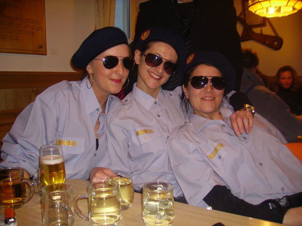 Fasching2009 - 