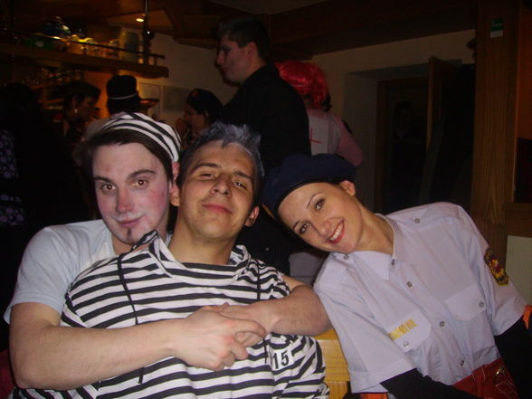 Fasching2009 - 