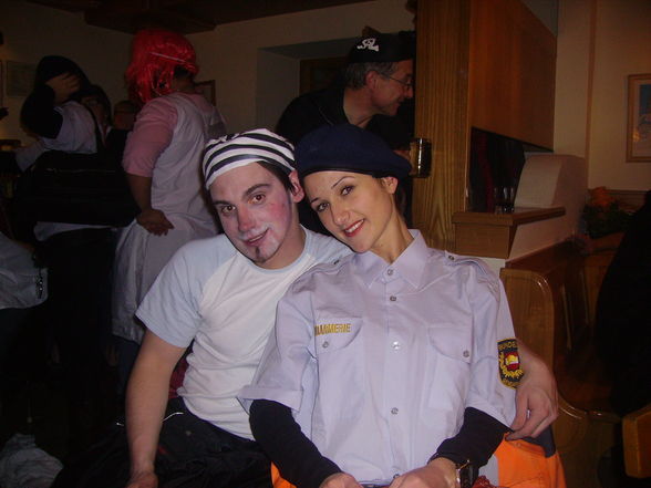 Fasching2009 - 