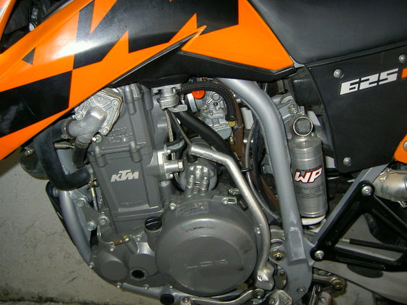 KTM - 