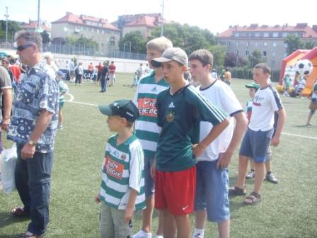 SK Rapid Wien   --updated August 2008-- - 