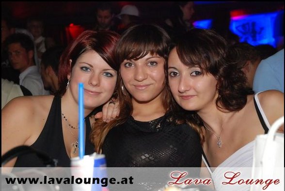 Lava Lounge - 