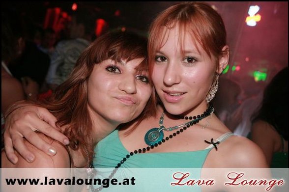 Lava Lounge - 