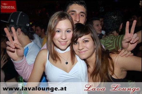 Lava Lounge - 