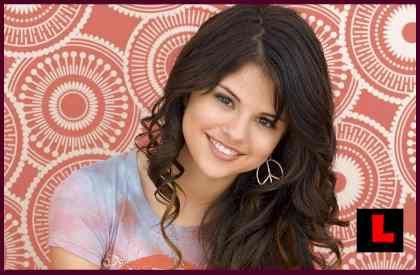 Selena Gomez - 