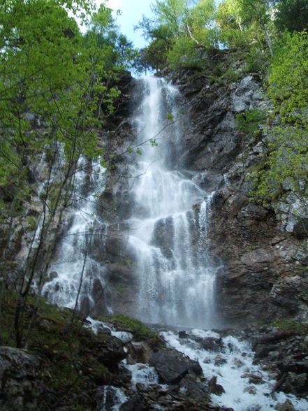 bergsteigen - 