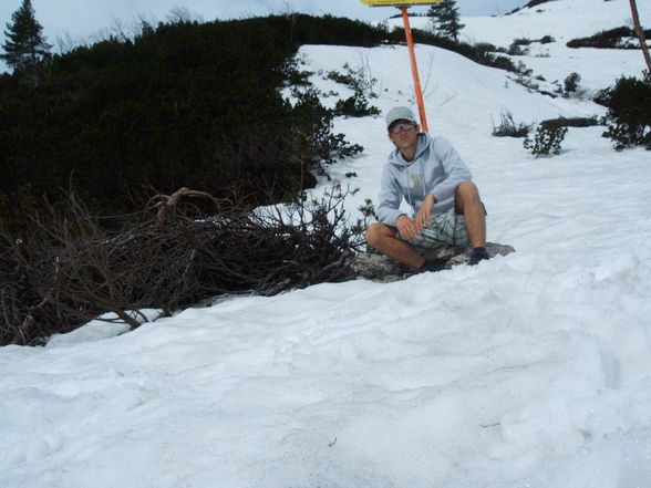 bergsteigen - 