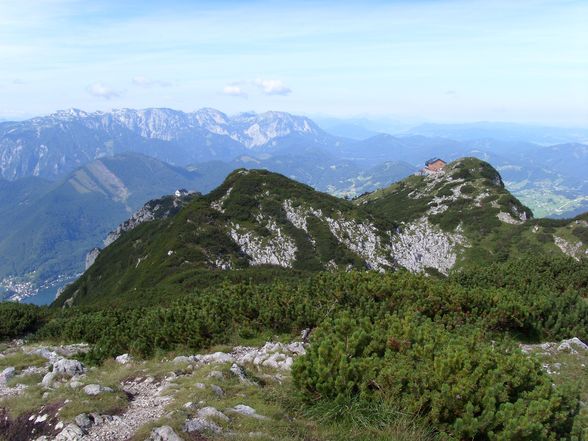 bergsteigen - 