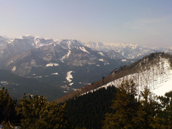 bergsteigen - 