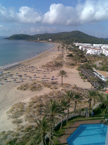 Ibiza!! Zwecks urlaub hoit!! - 