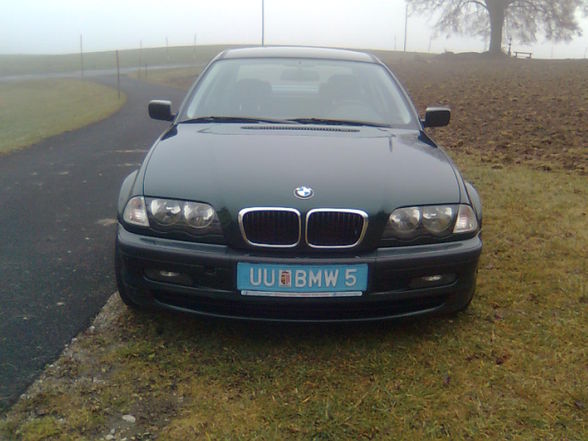 BMW E 46!!!! - 