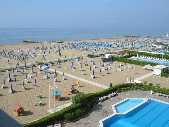 Jesolo 2005 - 