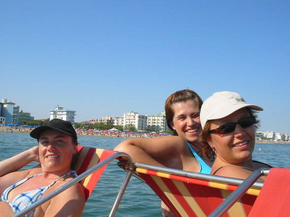 Jesolo 2005 - 