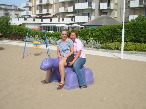 Jesolo 2005 - 