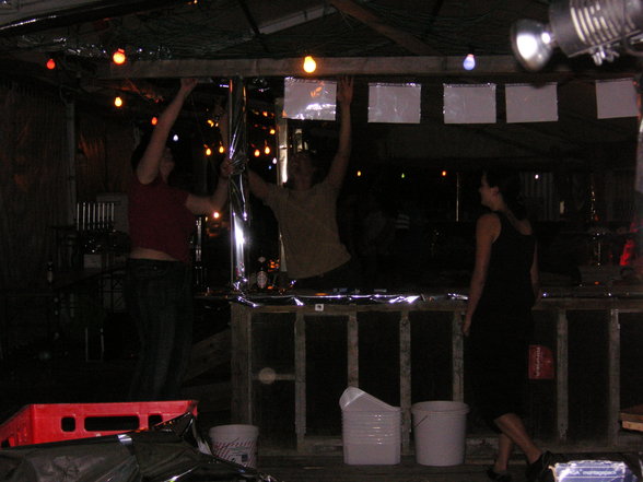 Beach Pary 2006 - 