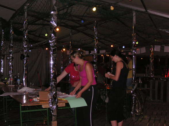 Beach Pary 2006 - 