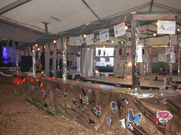 Beach Pary 2006 - 