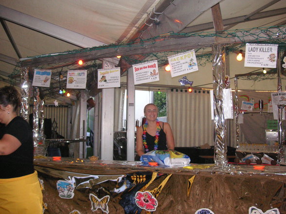 Beach Pary 2006 - 