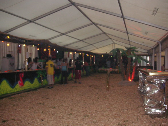 Beach Pary 2006 - 