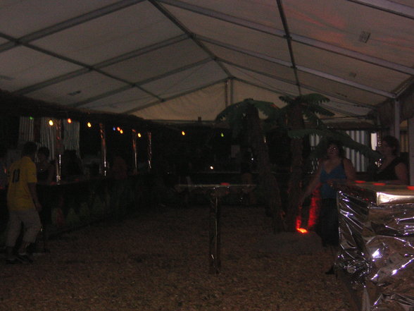 Beach Pary 2006 - 