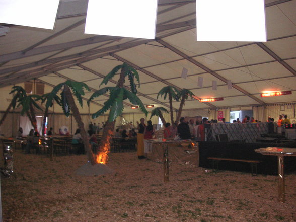 Beach Pary 2006 - 