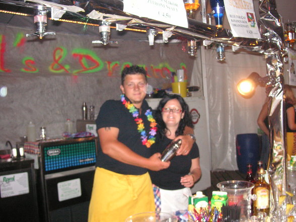 Beach Pary 2006 - 