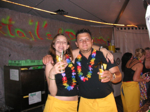 Beach Pary 2006 - 