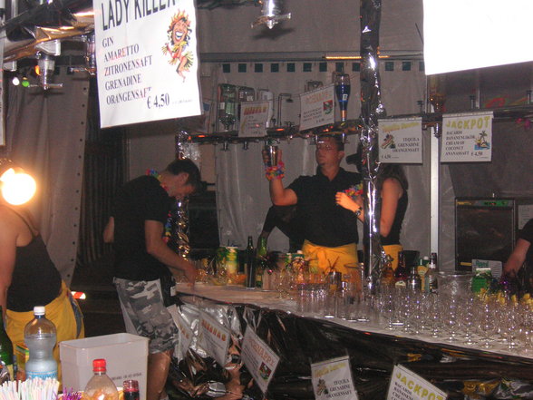 Beach Pary 2006 - 