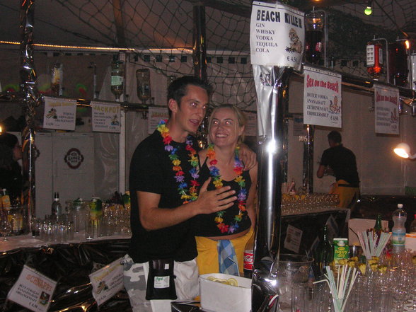 Beach Pary 2006 - 