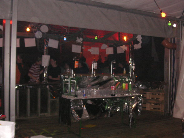 Beach Pary 2006 - 