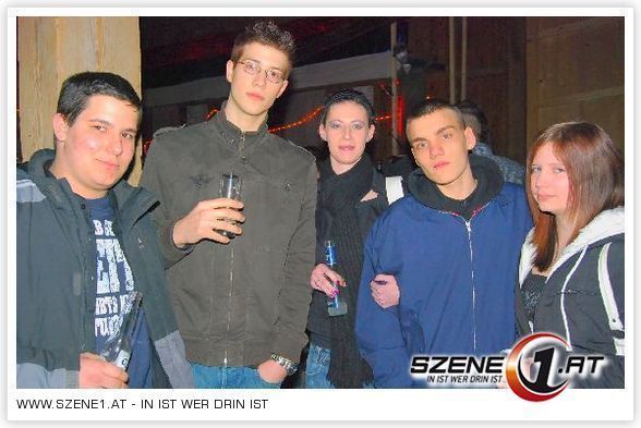 *~*DaS wAr 2008, GeIlEs JaHr.........*~* - 