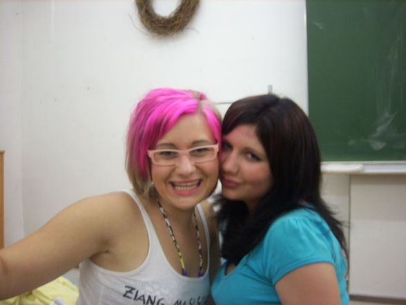 *~*AbRüStEn 2009 - IcH wAr DaBeI!!!*~* - 