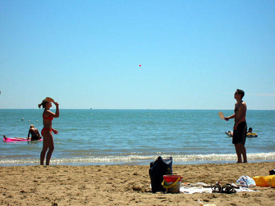 6.-13.08.05 LIGNANO - 