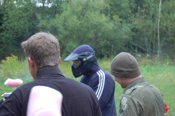 Paintball - 