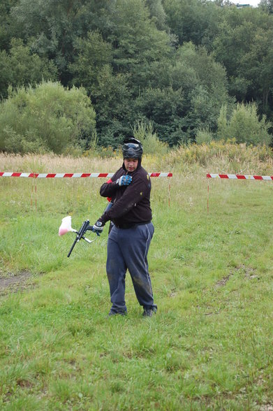 Paintball - 