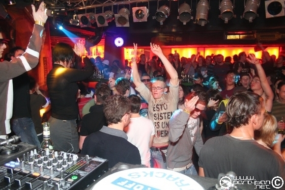 Rave on Snow 2007 - 