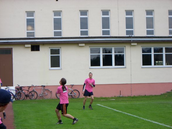 Faustball Stadtmeisterschaften 06 Perg - 