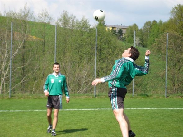 Faustball - 