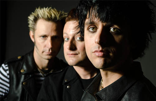 Geile Band...GREEN DAY..xD - 