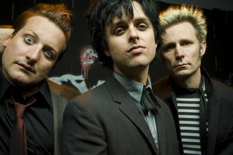 Geile Band...GREEN DAY..xD - 