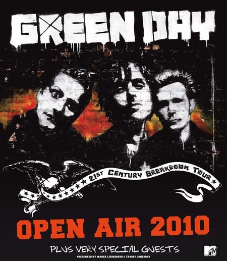 Geile Band...GREEN DAY..xD - 