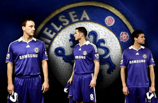 Fc Chelsea - 