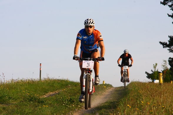 12h Mountainbike Europameisterschaft - 