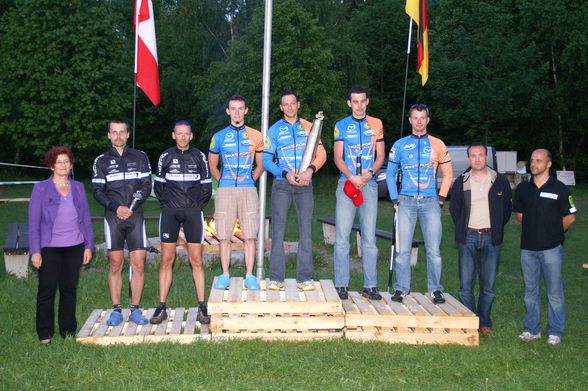 12h Mountainbike Europameisterschaft - 