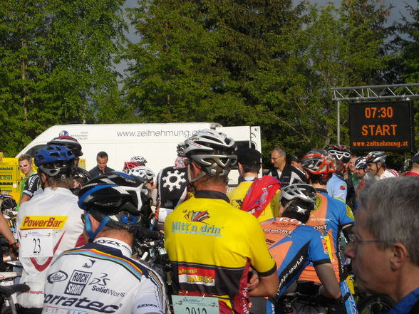 12h Mountainbike Europameisterschaft - 