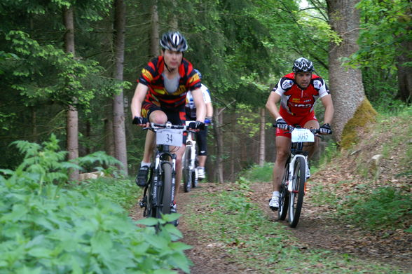 24h Mountainbike Europameisterschaft - 